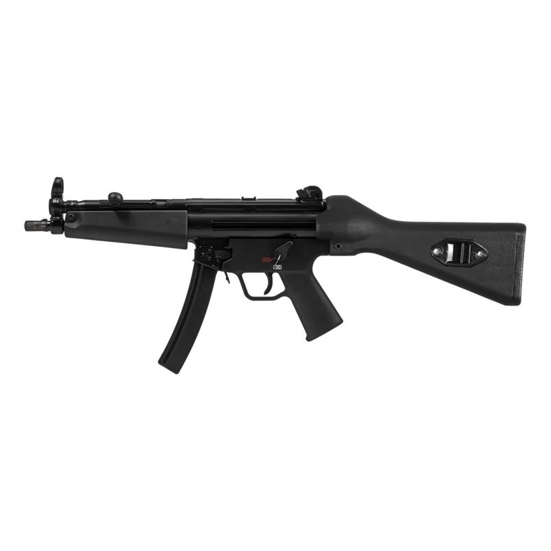 Heckler & Koch SP5 9x19 kulgevär halvautomat | TacPro SE