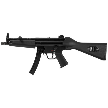 Heckler & Koch SP5 9x19 kulgevär halvautomat | TacPro SE