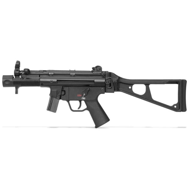 Heckler & Koch SP5K 9x19 kulgevär halvautomat | TacPro SE