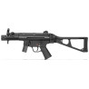 Heckler & Koch SP5K 9x19 kulgevär halvautomat | TacPro SE
