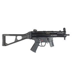 Heckler & Koch SP5K‑PDW 9x19 med vikbar stock | TacPro
