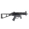 Heckler & Koch SP5K‑PDW 9x19 med vikbar stock | TacPro