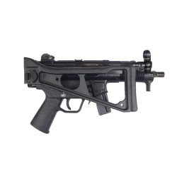 Heckler & Koch SP5K‑PDW 9x19 med vikbar stock | TacPro