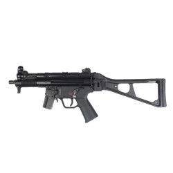 Heckler & Koch SP5K‑PDW 9x19 med vikbar stock | TacPro