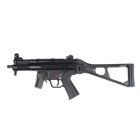 Heckler & Koch SP5K‑PDW 9x19 med vikbar stock | TacPro