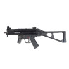 Heckler & Koch SP5K‑PDW 9x19 med vikbar stock | TacPro