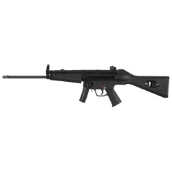 Heckler & Koch SP5 L 9x19 med tri‑lug | TacPro