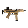 B&T KH9 Covert 9x19 Coyote Tan | TacPro