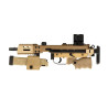 B&T KH9 Covert 9x19 Coyote Tan | TacPro