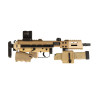 B&T KH9 Covert 9x19 Coyote Tan | TacPro