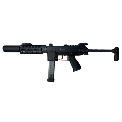 B&T KH9 SD 9x19 PCC | TacPro