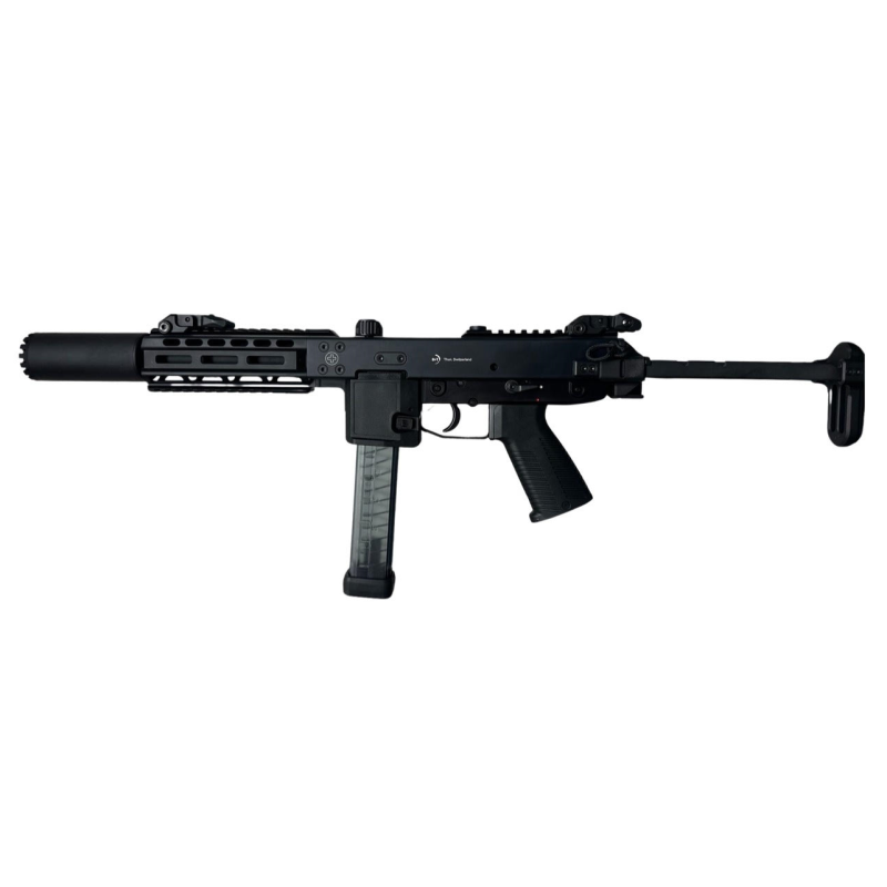 B&T KH9 SD 9x19 PCC | TacPro