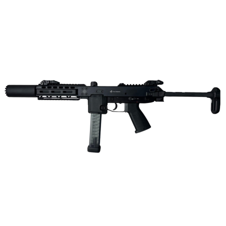 B&T KH9 SD 9x19 PCC | TacPro