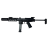 B&T KH9 SD 9x19 PCC | TacPro