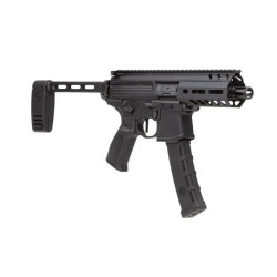 SIG Sauer MPX K 9×19 PCC 35‑skottsmag | TacPro