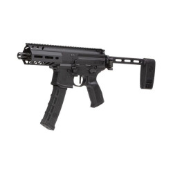 SIG Sauer MPX K 9×19 PCC 35‑skottsmag | TacPro