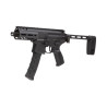 SIG Sauer MPX K 9×19 PCC 35‑skottsmag | TacPro