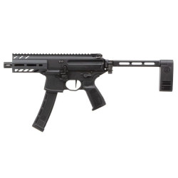 SIG Sauer MPX K 9×19 PCC 35‑skottsmag | TacPro