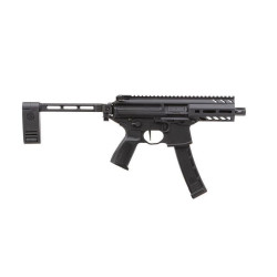 SIG Sauer MPX K 9×19 PCC 35‑skottsmag | TacPro