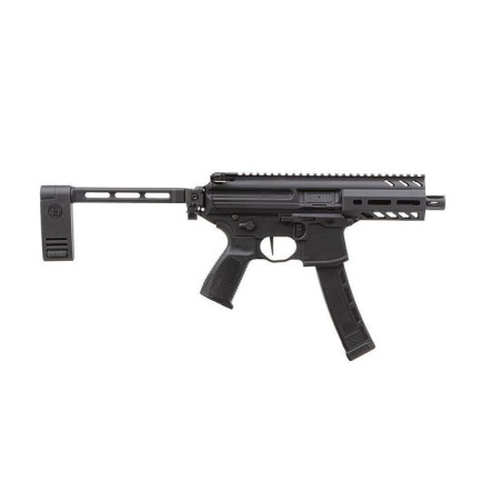 SIG Sauer MPX K 9×19 PCC 35‑skottsmag | TacPro