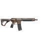 Daniel Defense MK18 RIII™ 10,3” Black/FDE | TacPro