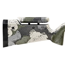 Justerbar hybrid kolfiberstock – Springfield Waypoint