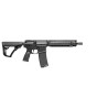 Daniel Defense MK18 RIII™ 10,3” Black/FDE | TacPro
