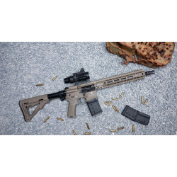 Schmeisser AR15 Duty 12.5″ .223/5.56 | TacPro