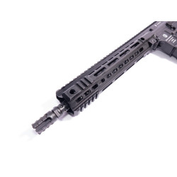 Schmeisser AR15 Duty-pipa