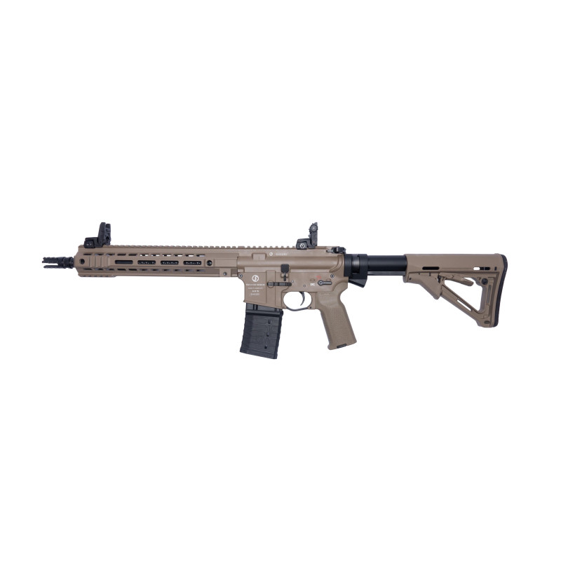 Schmeisser AR15 Duty 12.5
