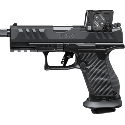 Walther PDP Pro SD Compact A-CUT COA 4,6" (9x19) | TacPro