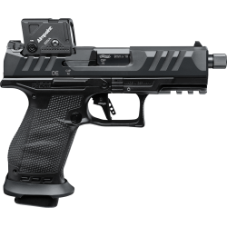 Walther PDP Pro SD Compact A-CUT COA 4,6" (9x19) | TacPro