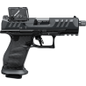 Walther PDP Pro SD Compact A-CUT COA 4,6" (9x19) | TacPro