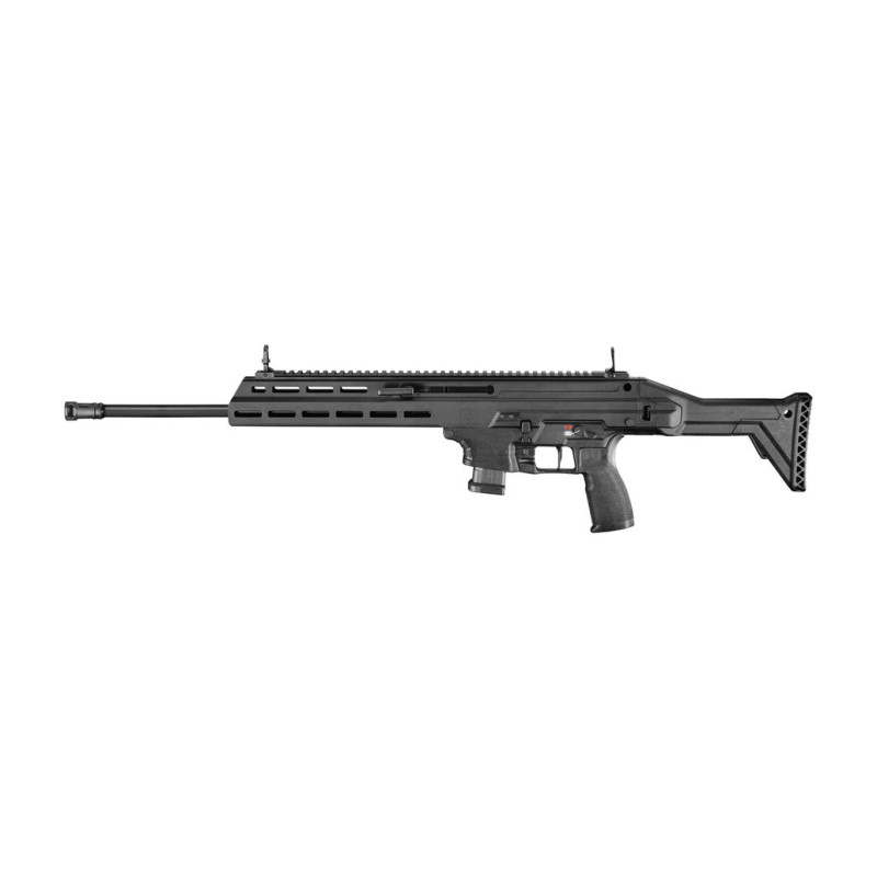 Springfield Kuna 9mm x 19 (18") | TacPro