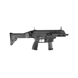 Springfield Kuna 9mm x 19 (5,5") | TacPro