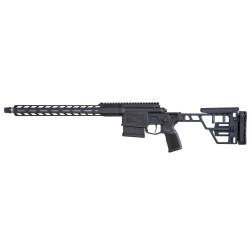 SIG Sauer Cross 6.5 Creedmoor 18" – Köp jaktgevär | TacPro
