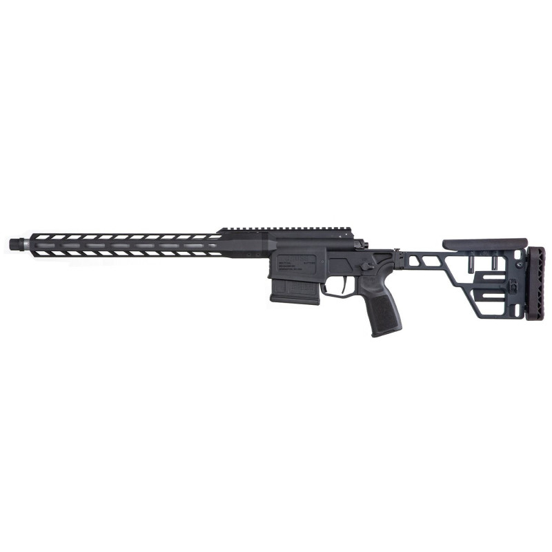 SIG Sauer Cross 6.5 Creedmoor 18" – Köp jaktgevär | TacPro