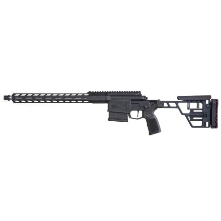 SIG Sauer Cross 6.5 Creedmoor 18" – Köp jaktgevär | TacPro