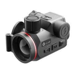 Guide Orion C 635CS Termiskt Clip-On | Köp mörkeroptik hos TacPro