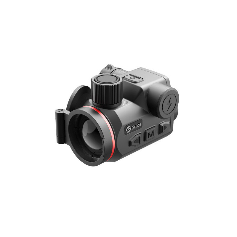 Guide Orion C 635CS Termiskt Clip-On | Köp mörkeroptik hos TacPro
