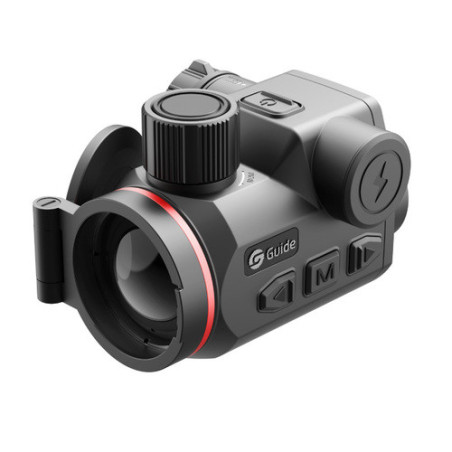 Guide Orion C 635CS Termiskt Clip-On | Köp mörkeroptik hos TacPro