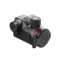 Guide Orion C 635CS Termiskt Clip-On | Köp mörkeroptik hos TacPro