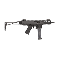 B&T GHM9 – 9×19 mm