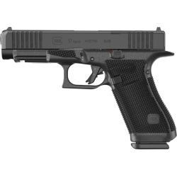 Glock Gen6 – Uppgraderad precision & design