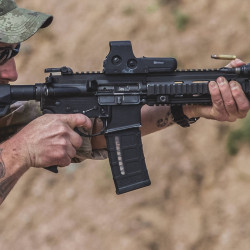 Magpul PMAG 30 GEN M3 Window 5.56 | TacPro.se