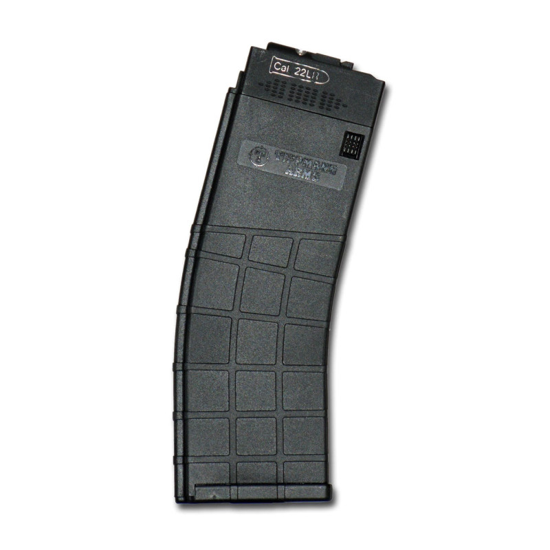 Tippmann M4-22 Magasin 25rd .22LR | Tacpro.se