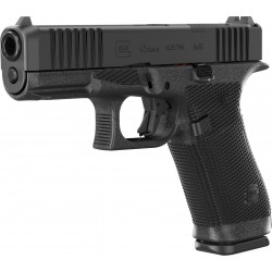 Glock 45 Gen6 – Crossover 9×19