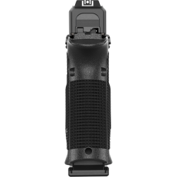 Glock 49 Gen6 – Gen6‑texturerat grepp för bättre kontroll
