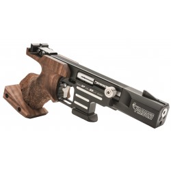 Pardini SP .22 LR med Rinkkolv