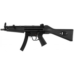 Heckler & Koch SP5 – 9x19 mm